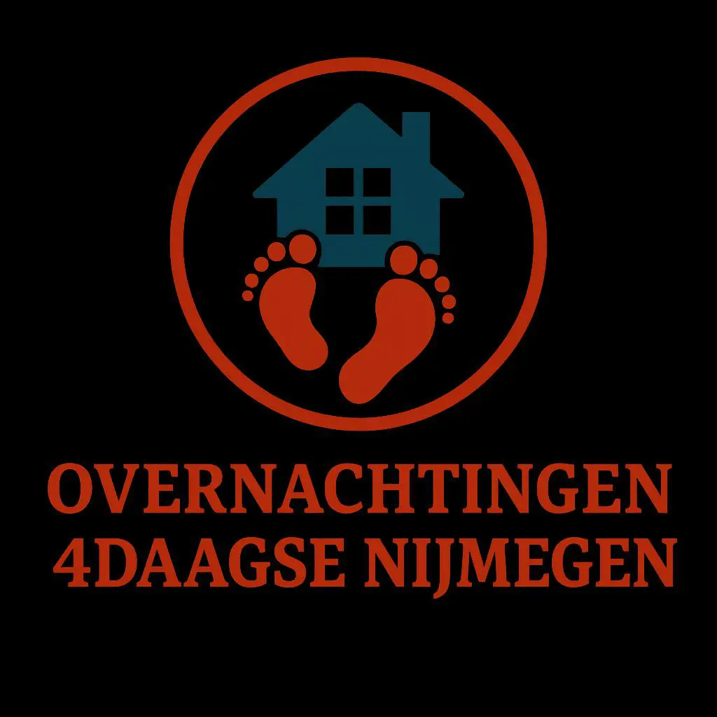 4Daagse Overnachtingen Bemmel